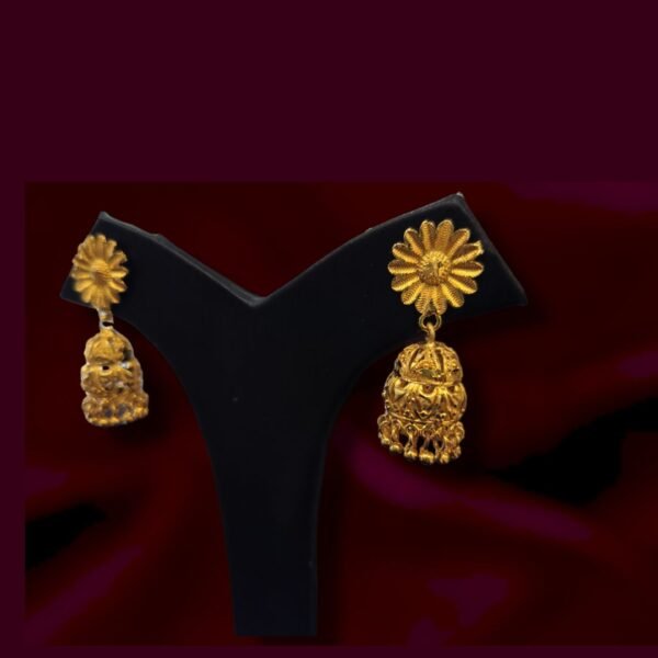 Gold plated jewellers in kolkata