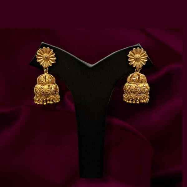 Gold plated jewellers in kolkata