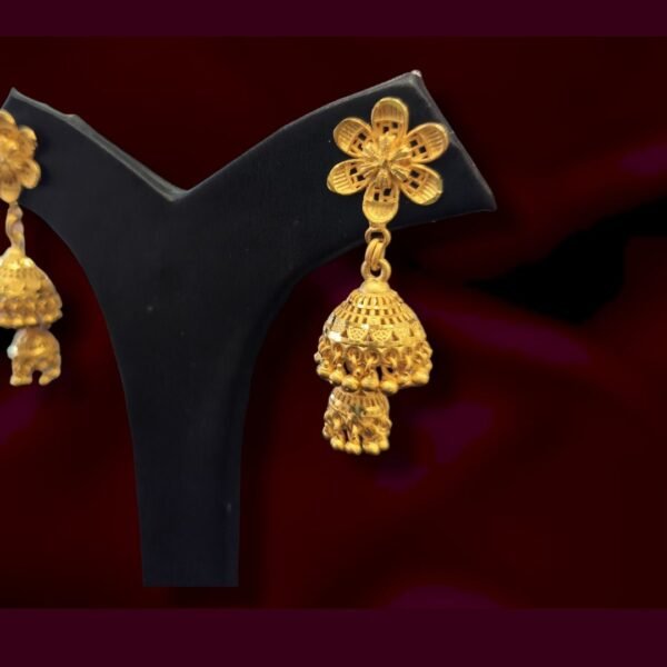 Gold plated jewellers in kolkata
