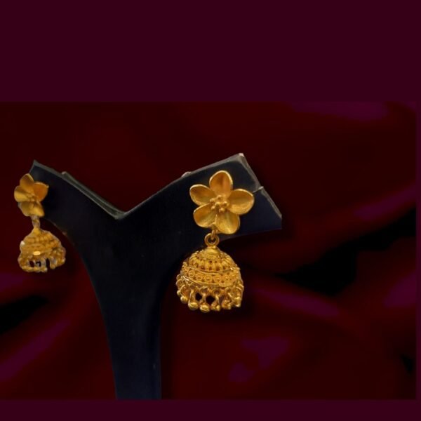 Gold plated jewellers in kolkata