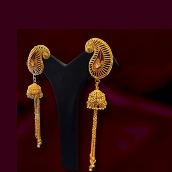 Gold plated jewellers in kolkata
