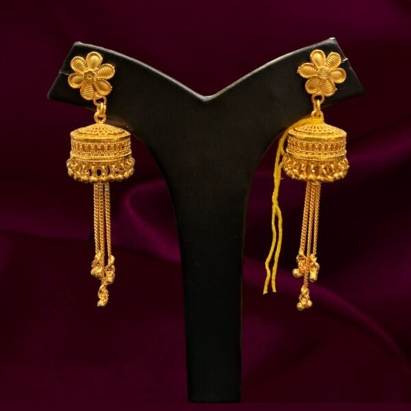 Gold plated jewellers in kolkata