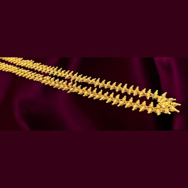 Gold plated jewellers in kolkata