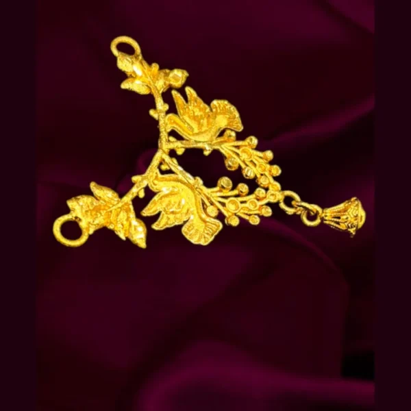 Gold plated jewellers in kolkata