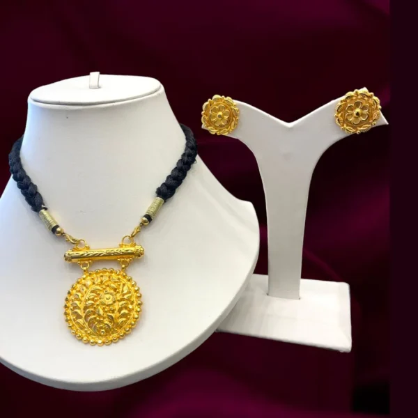 Gold plated jewellers in kolkata