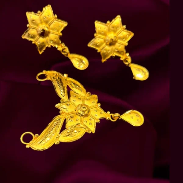 Gold plated jewellers in kolkata