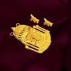 Gold plated jewellers in kolkata