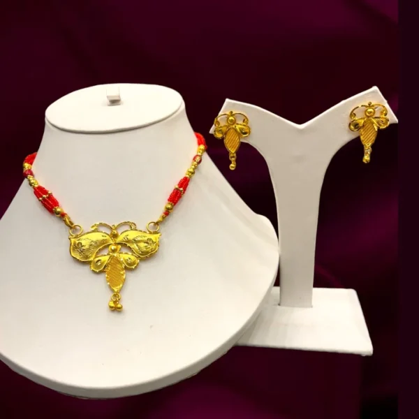 Gold plated jewellers in kolkata