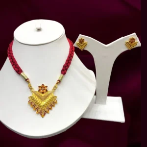 Gold plated jewellers in kolkata