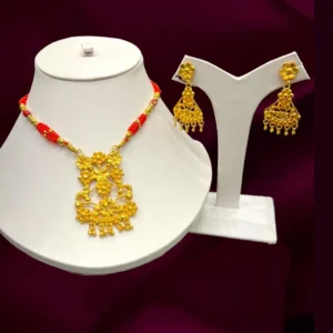 Gold plated jewellers in kolkata