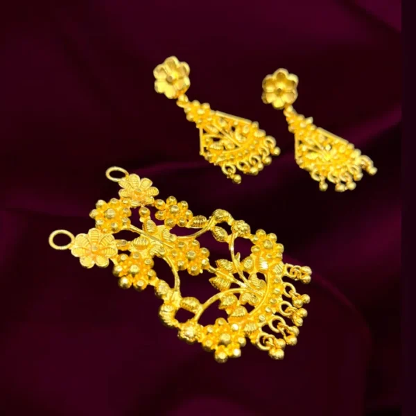 Gold plated jewellers in kolkata