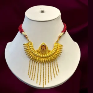 Gold plated jewellers in kolkata