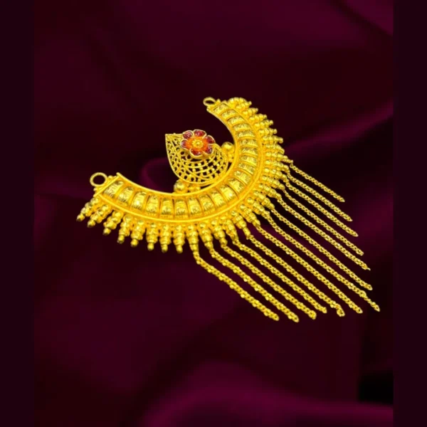 Gold plated jewellers in kolkata