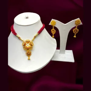 Gold plated jewellers in kolkata