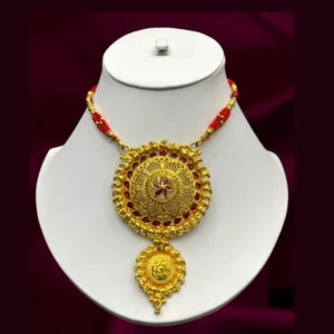 Gold plated jewellers in kolkata