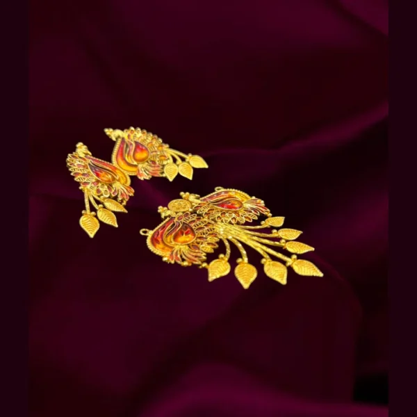 Gold plated jewellers in kolkata