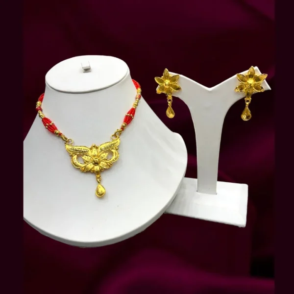 Gold plated jewellers in kolkata