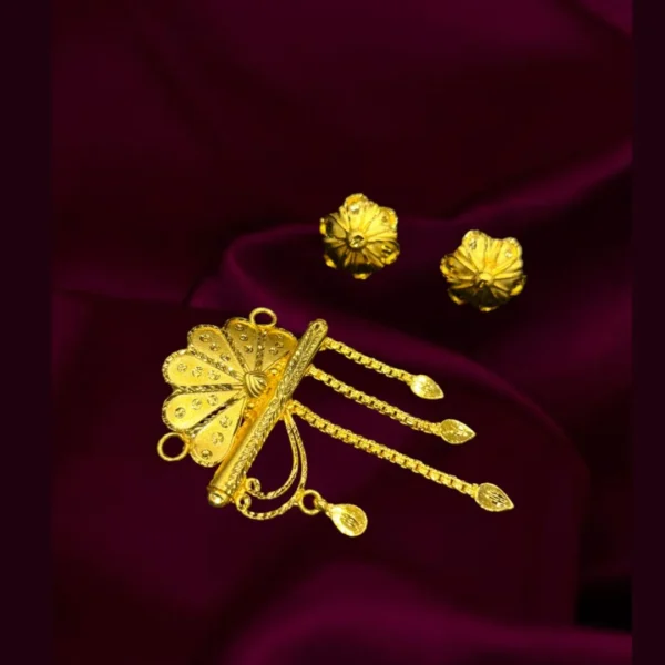 Gold plated jewellers in kolkata