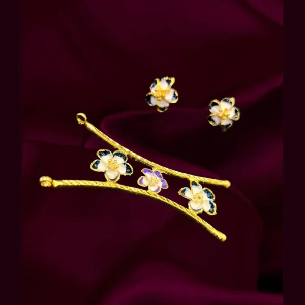 Gold plated jewellers in kolkata
