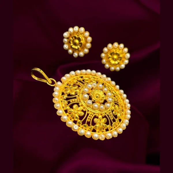 Gold plated jewellers in kolkata