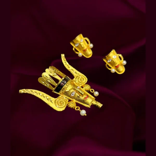 Gold plated jewellers in kolkata