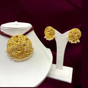 Gold plated jewellers in kolkata