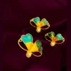 Gold plated jewellers in kolkata