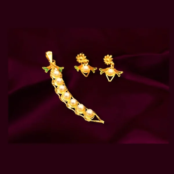 Gold plated jewellers in kolkata