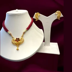 Gold plated jewellers in kolkata