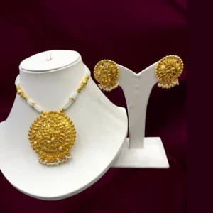 Gold plated jewellers in kolkata