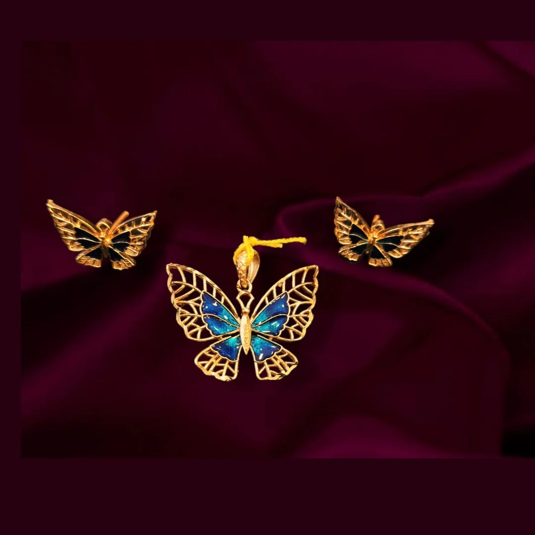 Daily use pendant.36 Gold plated jewellers in kolkata