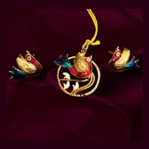 Gold plated jewellers in kolkata