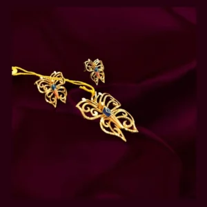 Gold plated jewellers in kolkata