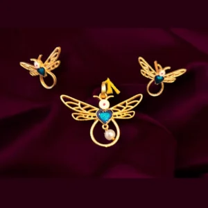 Gold plated jewellers in kolkata