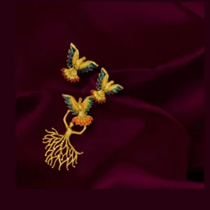 Gold plated jewellers in kolkata