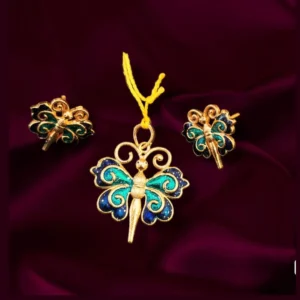 Gold plated jewellers in kolkata