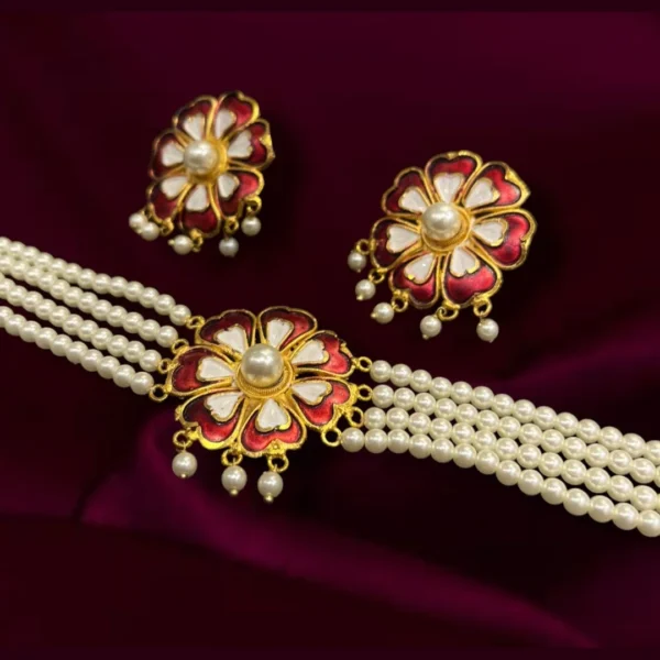 Gold plated jewellers in kolkata