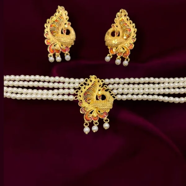 Gold plated jewellers in kolkata