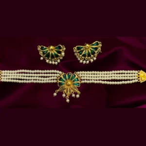 Gold plated jewellers in kolkata