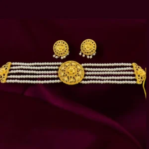 Gold plated jewellers in kolkata