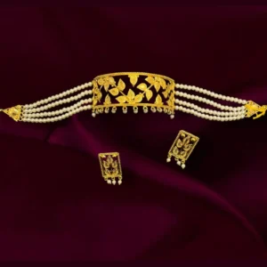 Gold plated jewellers in kolkata