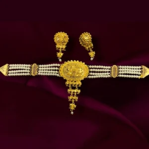 Gold plated jewellers in kolkata