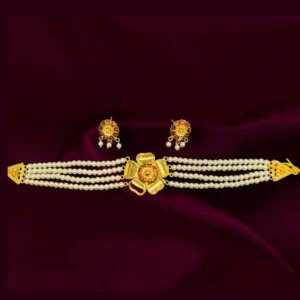 Gold plated jewellers in kolkata