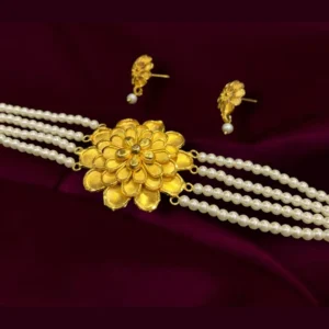 Gold plated jewellers in kolkata