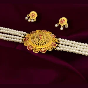 Gold plated jewellers in kolkata