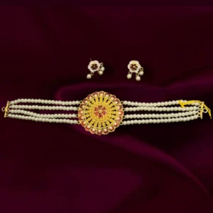 Gold plated jewellers in kolkata