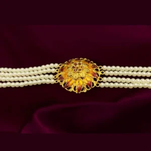 Gold plated jewellers in kolkata