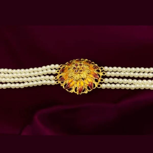 Gold plated jewellers in kolkata