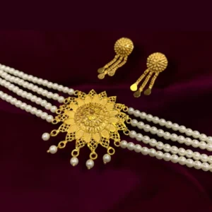 Gold plated jewellers in kolkata