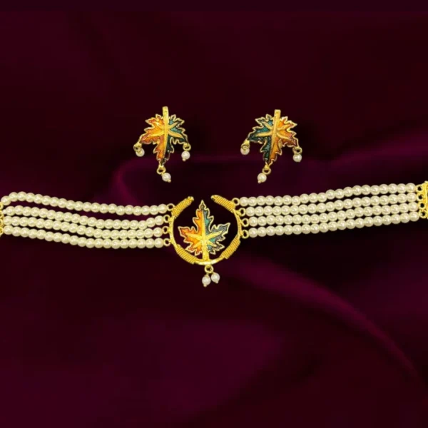 Gold plated jewellers in kolkata